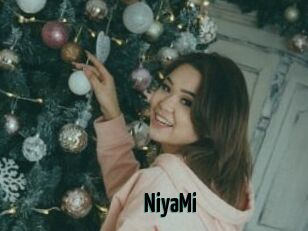 NiyaMi