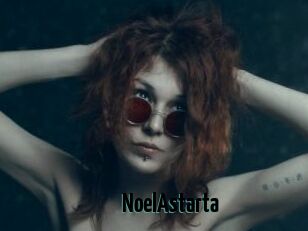 NoelAstarta
