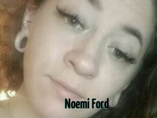 Noemi_Ford