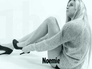Noemie