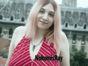 NokomisRay