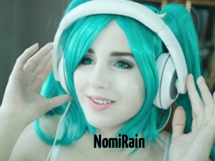 NomiRain