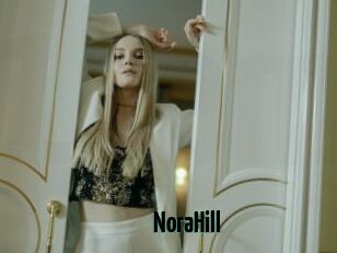 NoraHill