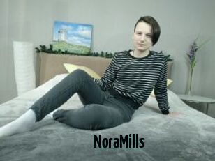 NoraMills
