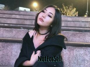 NotForSell