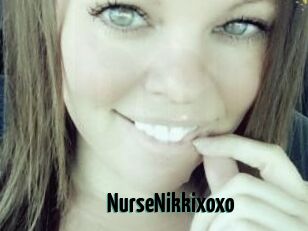 NurseNikkixoxo