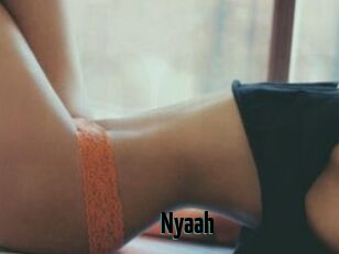 Nyaah