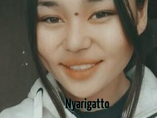 Nyarigatto