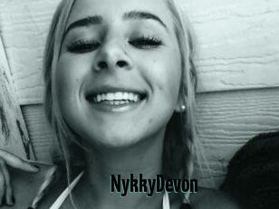 Nykky_Devon