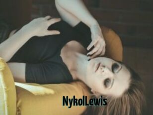 NykolLewis