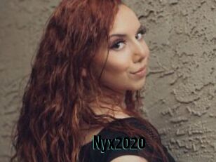 Nyx2020
