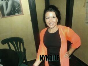 _NYKOLLE