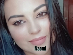 Naami