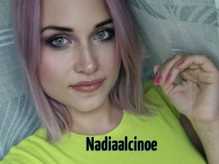 Nadiaalcinoe