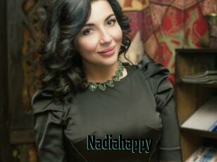 Nadiahappy