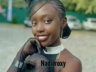 Nadiaroxy