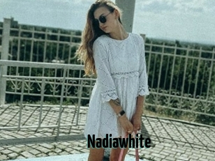 Nadiawhite