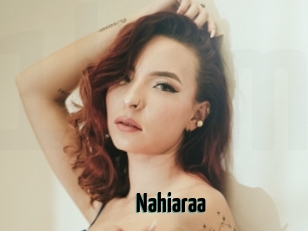 Nahiaraa