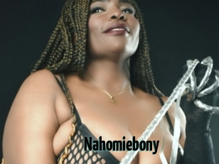 Nahomiebony