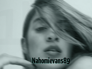 Nahomievans89