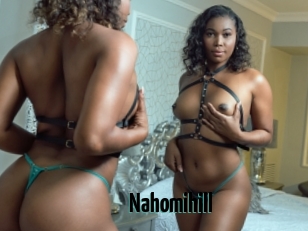 Nahomihill