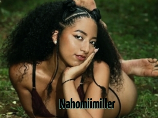 Nahomiimiller