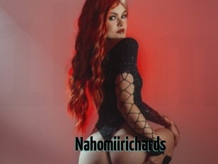 Nahomiirichards