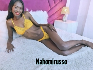 Nahomirusso