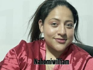 Nahomiwilliam