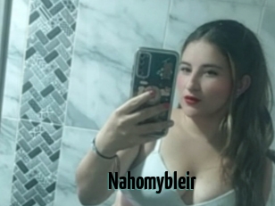 Nahomybleir