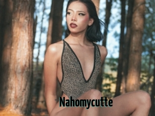 Nahomycutte