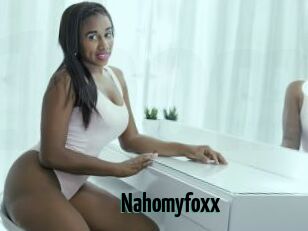 Nahomyfoxx