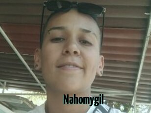 Nahomygil