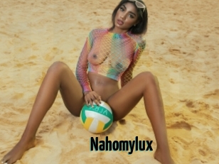 Nahomylux