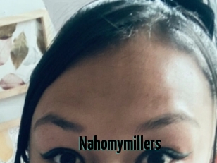 Nahomymillers