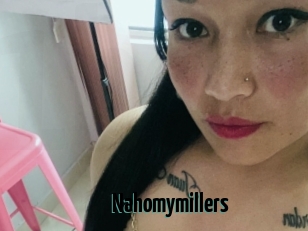 Nahomymillers