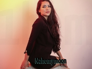 Nahomymoon