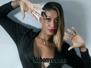 Nahomyowenn