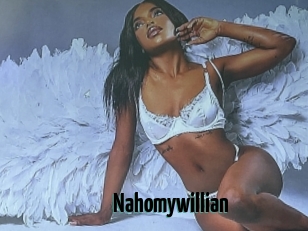 Nahomywillian