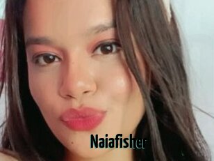 Naiafisher