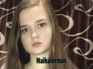 Naikalerman