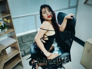 Nailyncutte