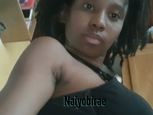 Naiyobirae
