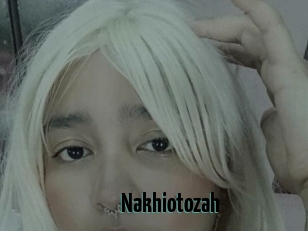 Nakhiotozah