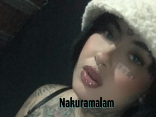 Nakuramalam