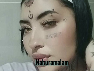 Nakuramalam