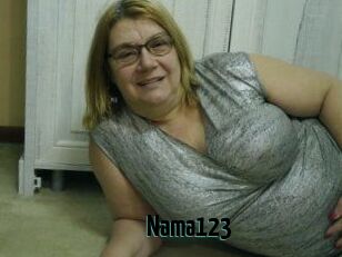 Nama123