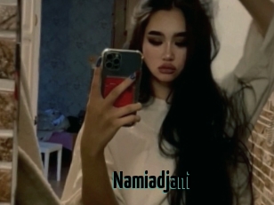 Namiadjani