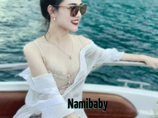 Namibaby