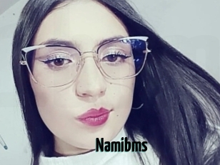 Namibms